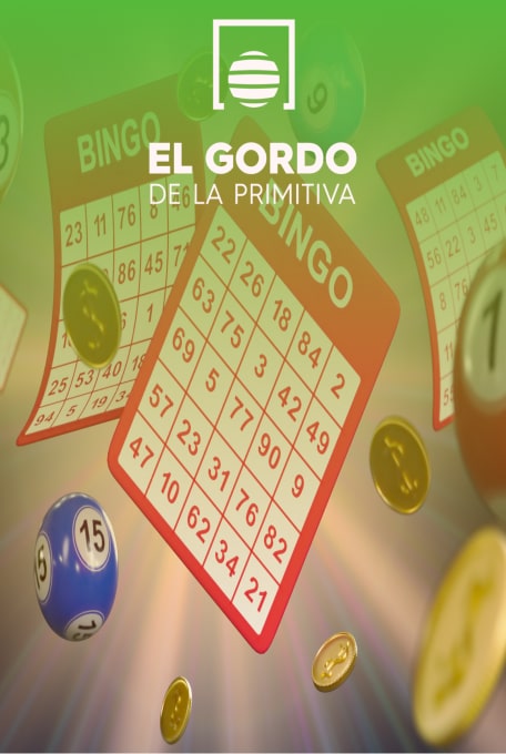 el gordo de la primitiva