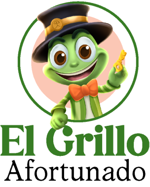 el grillo afortunado 2