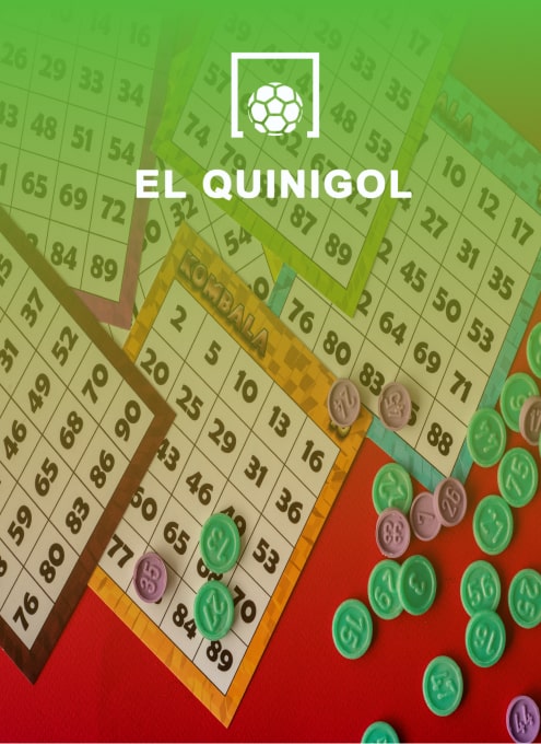 el quinigol