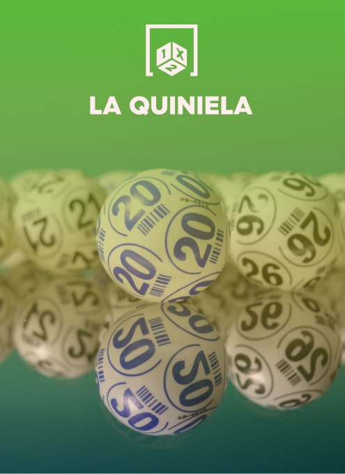 la quiniela